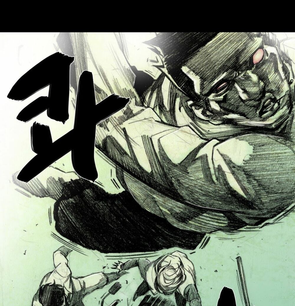 House of doll-Ngôi Nhà Của Những Búp Bê: Chapter 16