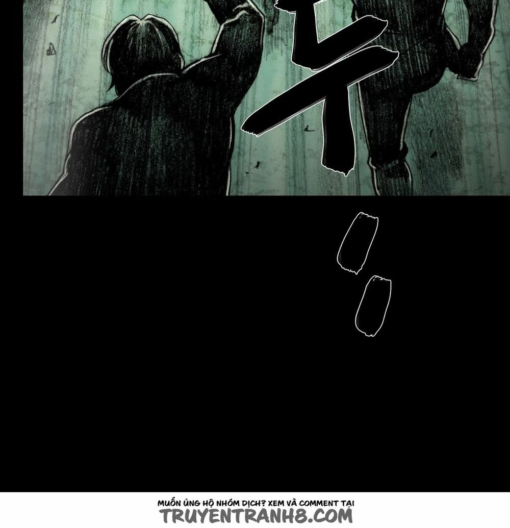 House of doll-Ngôi Nhà Của Những Búp Bê: Chapter 16