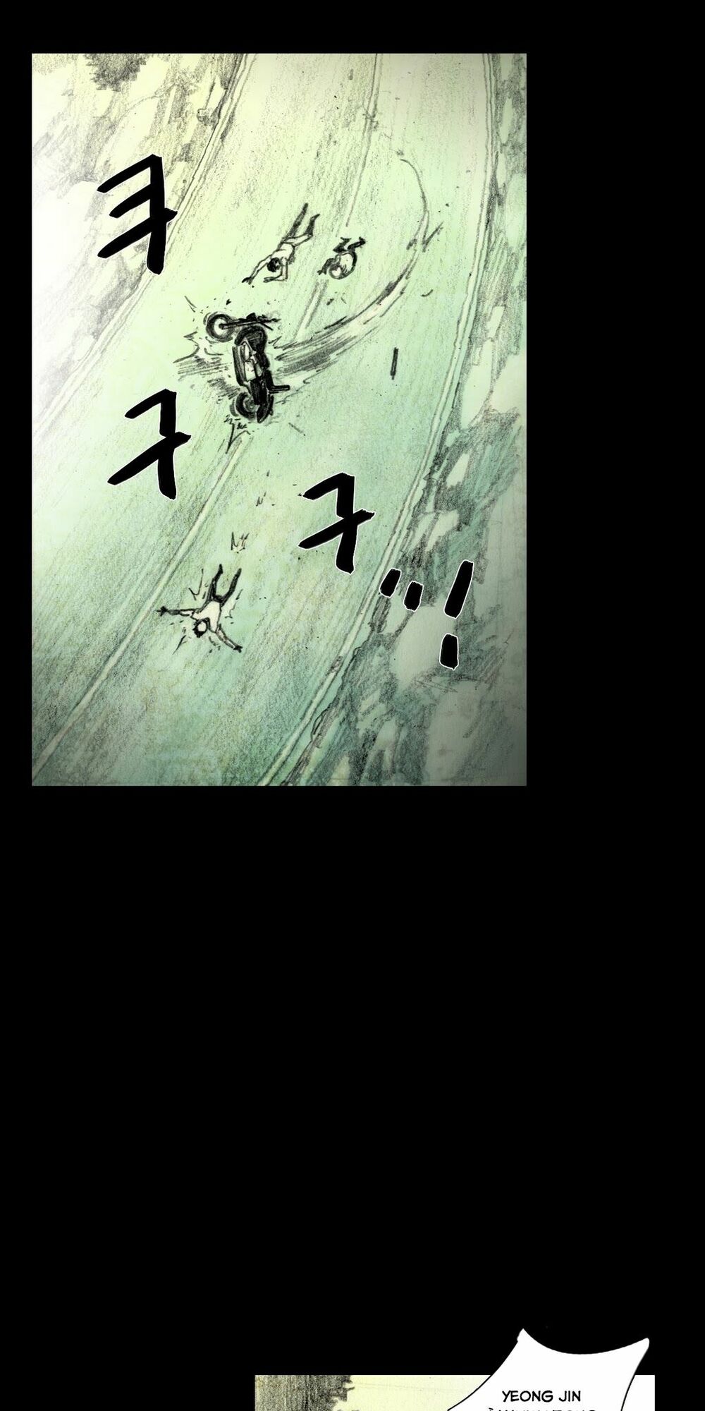 House of doll-Ngôi Nhà Của Những Búp Bê: Chapter 16