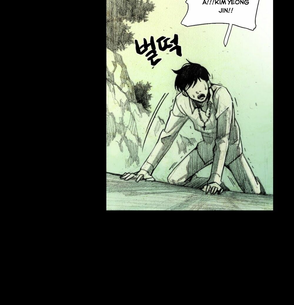 House of doll-Ngôi Nhà Của Những Búp Bê: Chapter 16