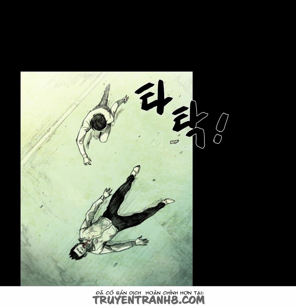 House of doll-Ngôi Nhà Của Những Búp Bê: Chapter 16