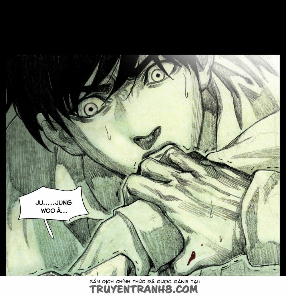 House of doll-Ngôi Nhà Của Những Búp Bê: Chapter 16