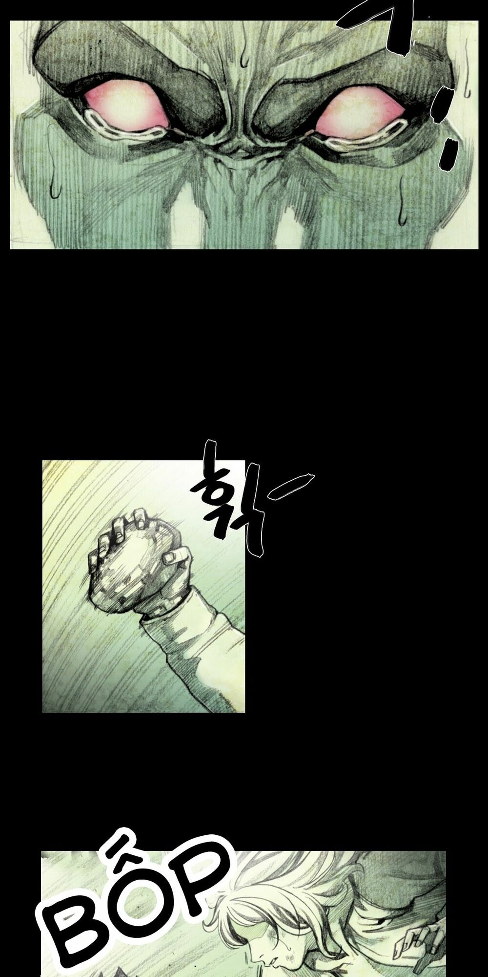 House of doll-Ngôi Nhà Của Những Búp Bê: Chapter 17