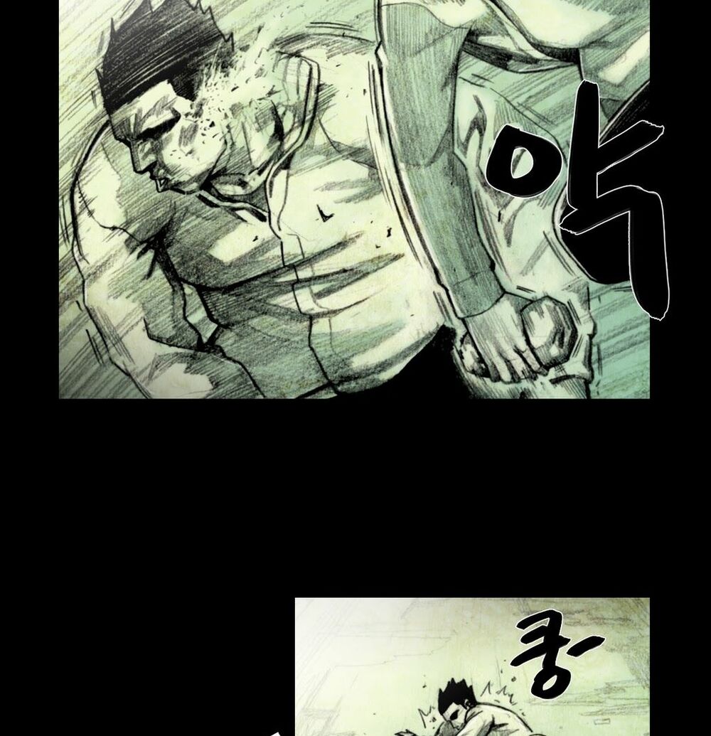 House of doll-Ngôi Nhà Của Những Búp Bê: Chapter 17