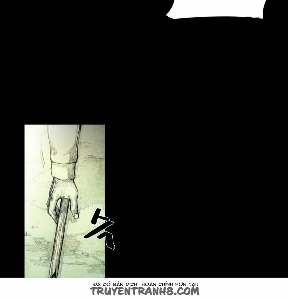 House of doll-Ngôi Nhà Của Những Búp Bê: Chapter 17