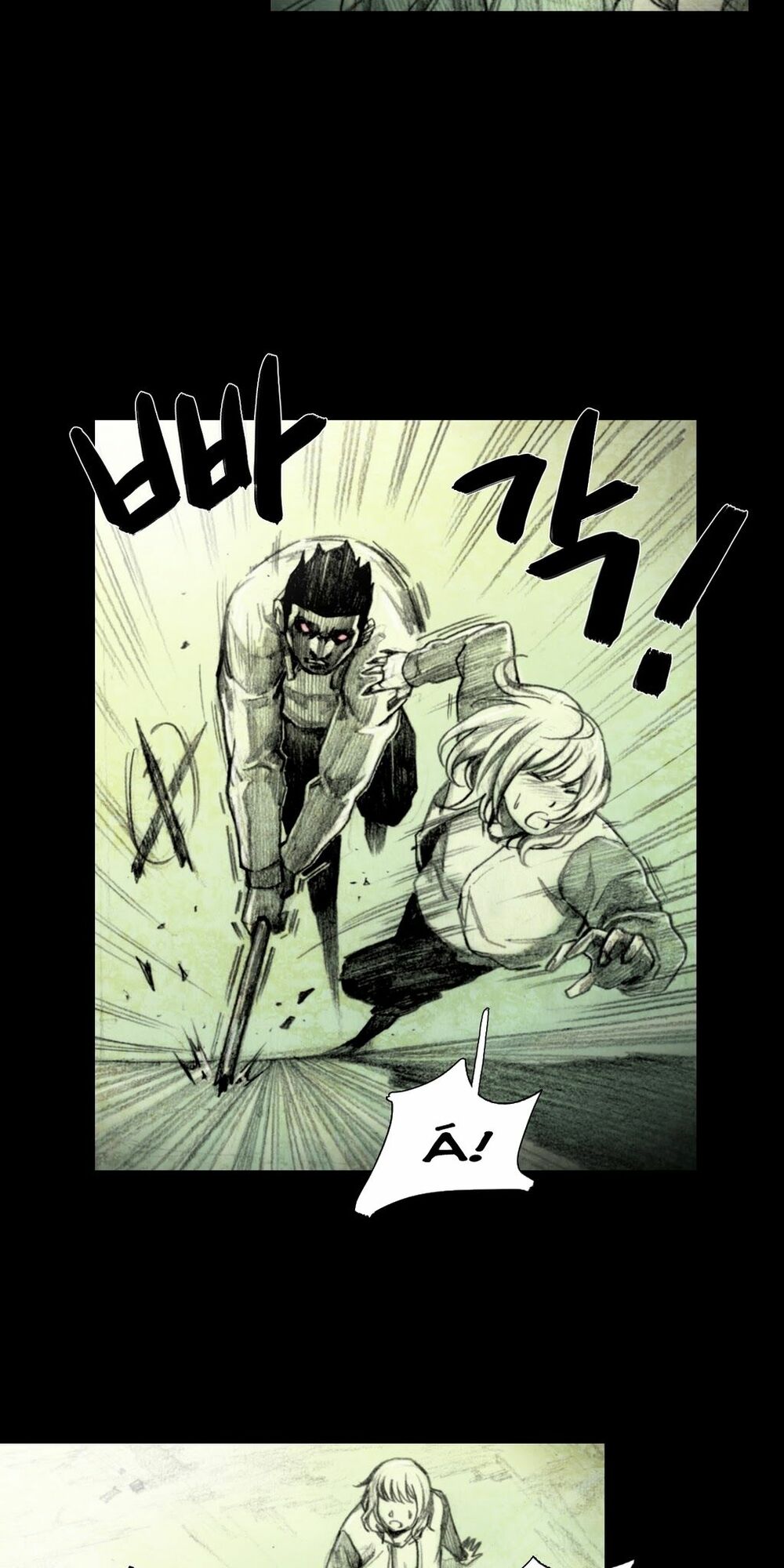 House of doll-Ngôi Nhà Của Những Búp Bê: Chapter 17