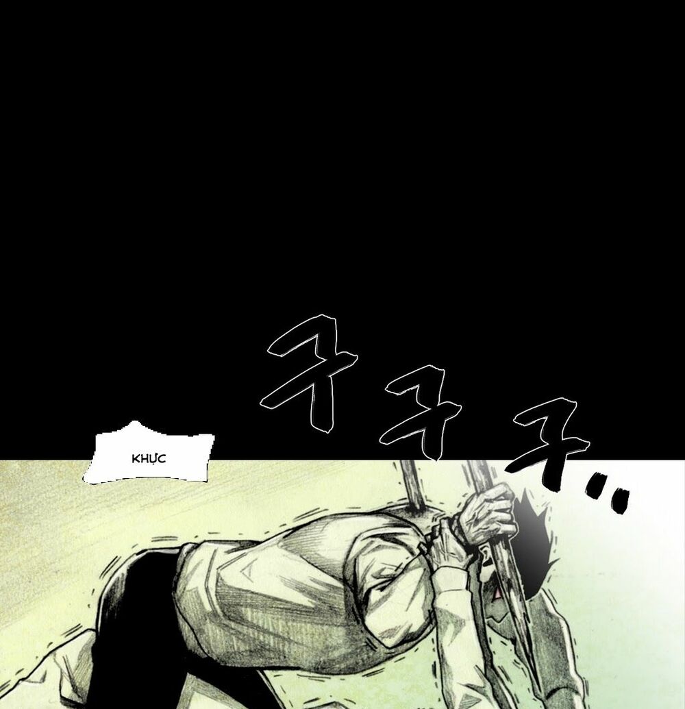 House of doll-Ngôi Nhà Của Những Búp Bê: Chapter 17