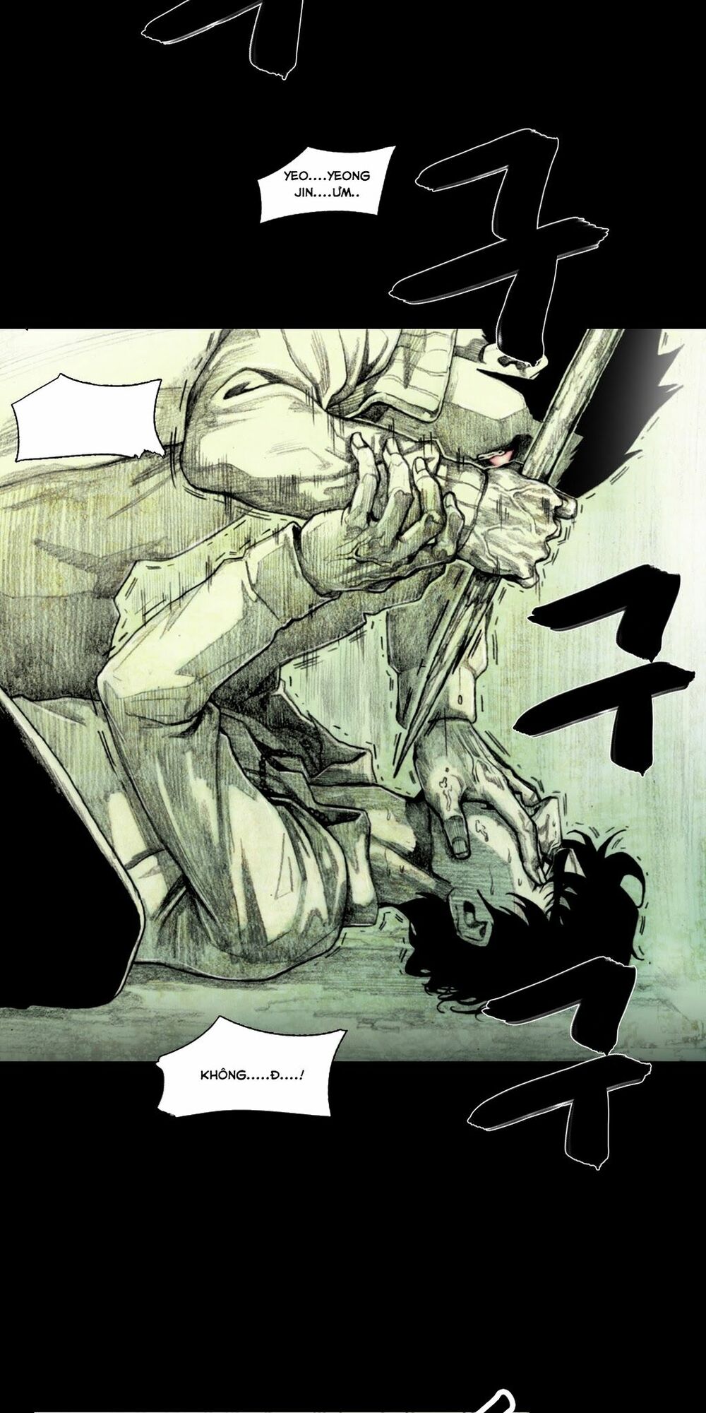House of doll-Ngôi Nhà Của Những Búp Bê: Chapter 17