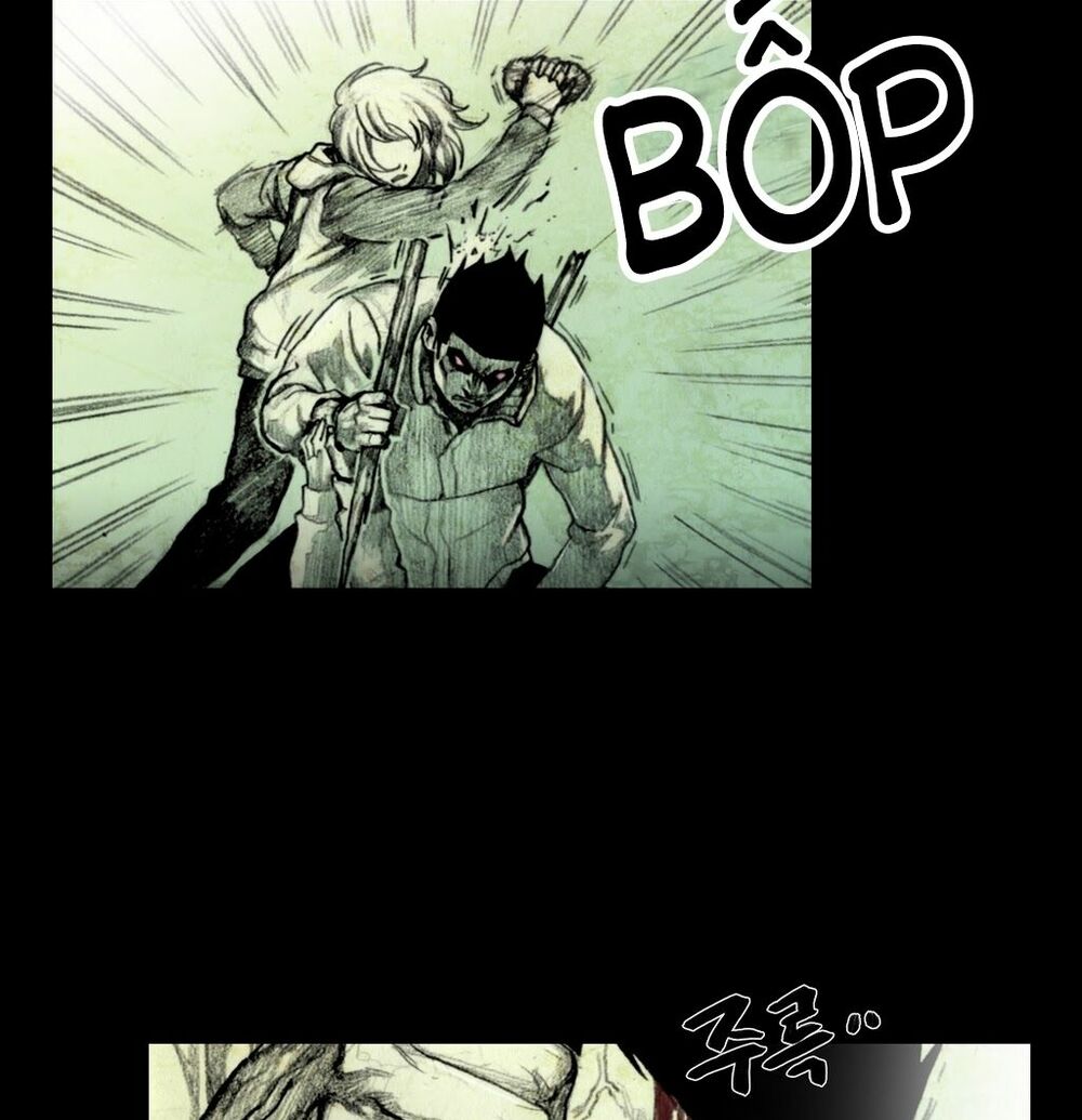 House of doll-Ngôi Nhà Của Những Búp Bê: Chapter 17