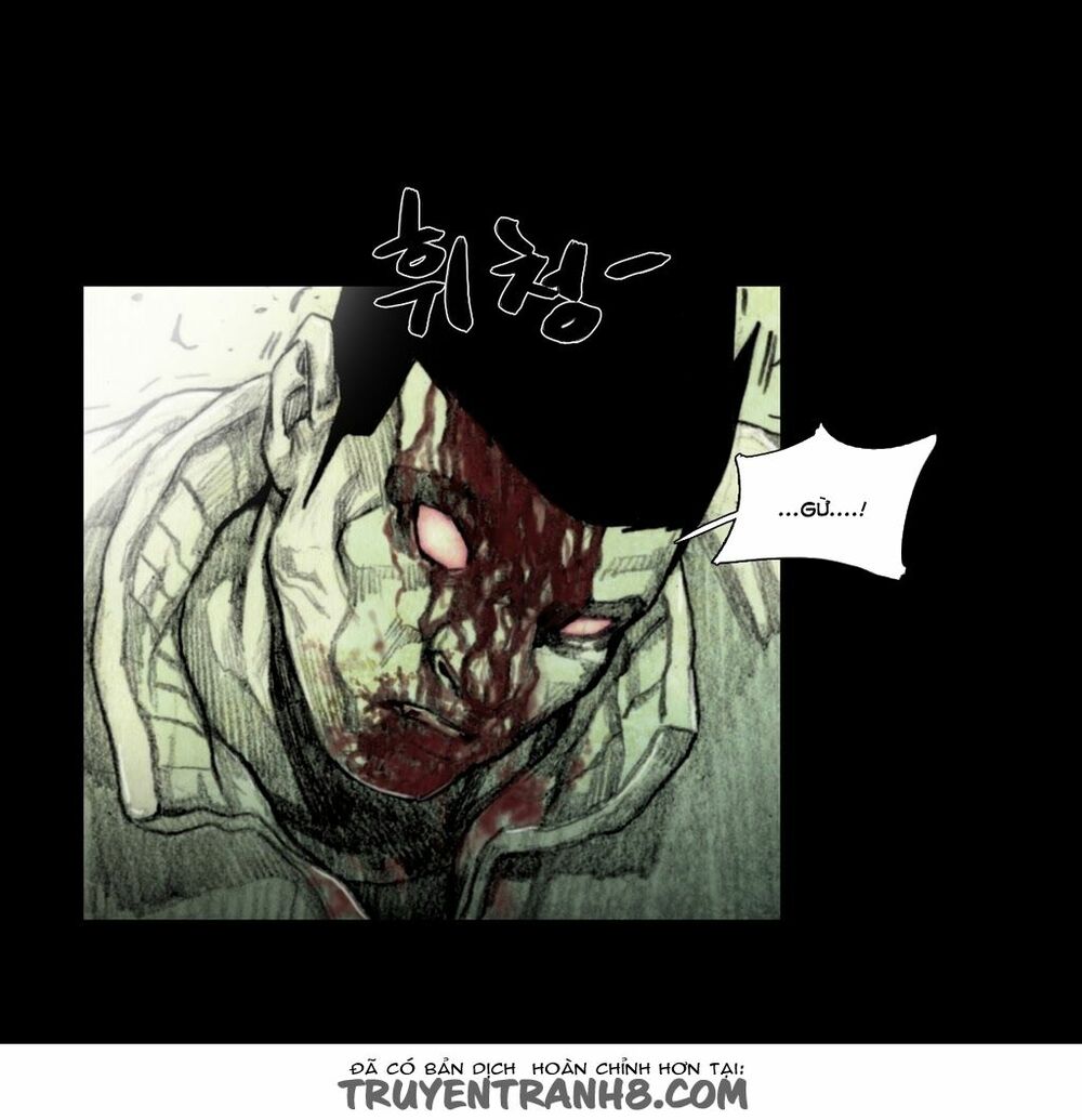 House of doll-Ngôi Nhà Của Những Búp Bê: Chapter 17