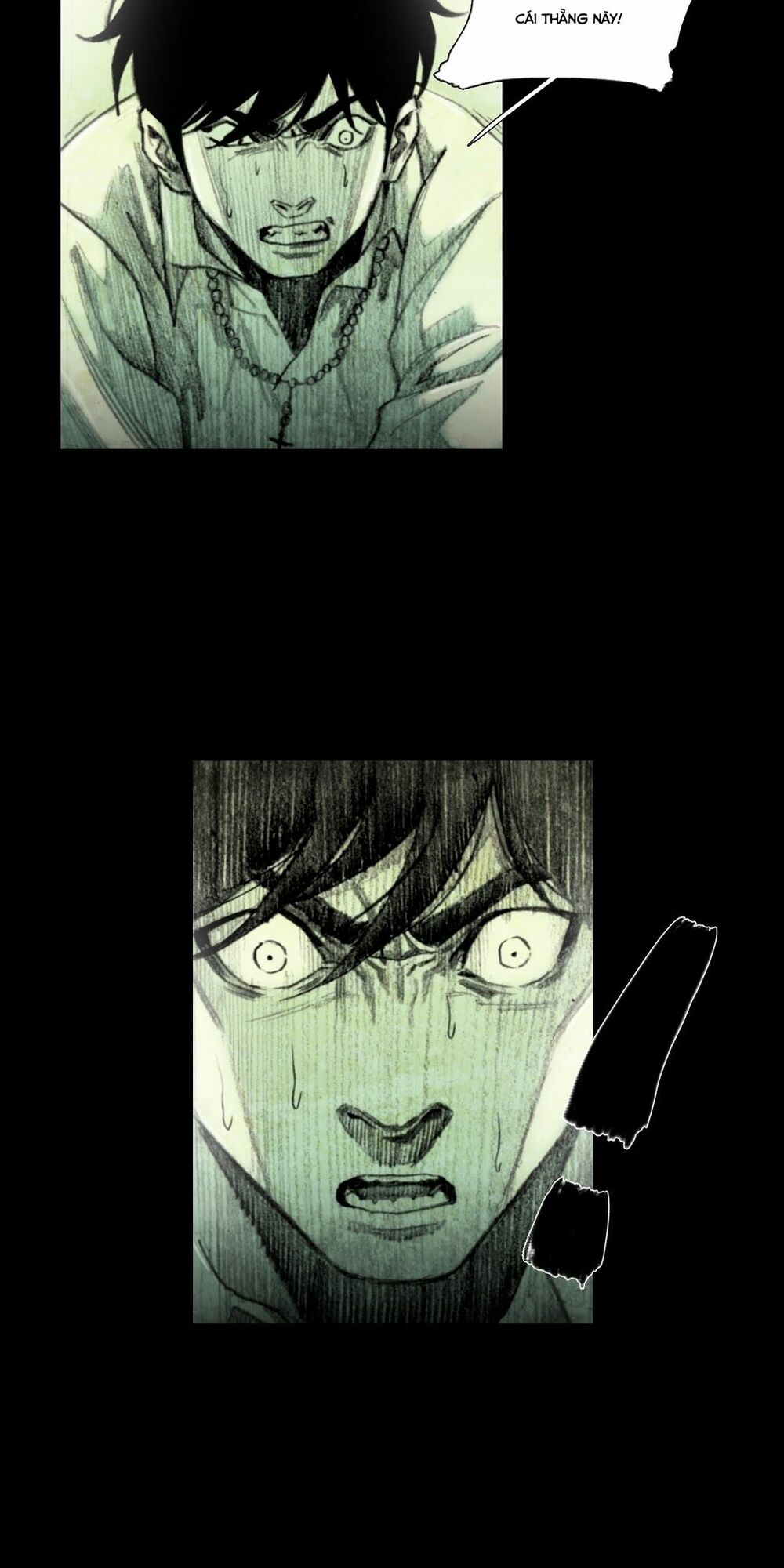 House of doll-Ngôi Nhà Của Những Búp Bê: Chapter 17