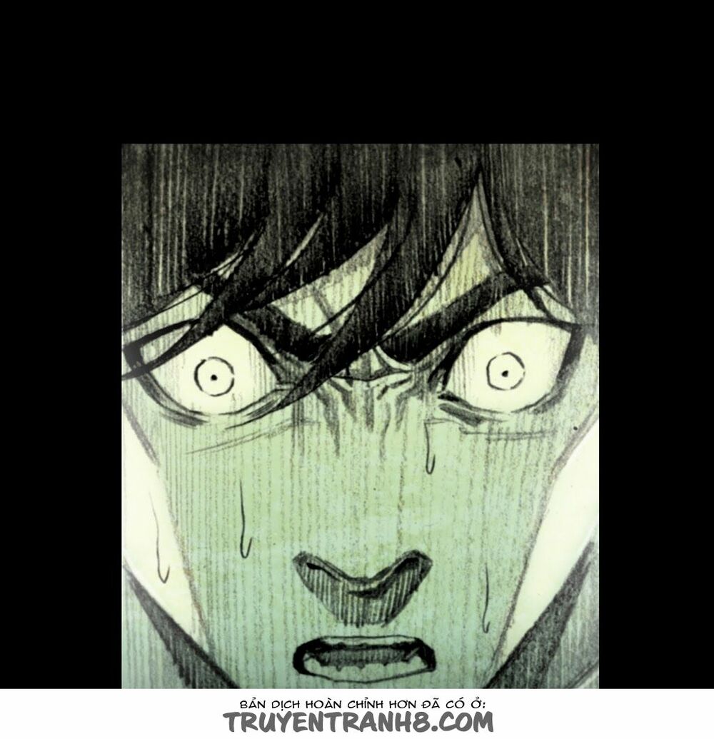 House of doll-Ngôi Nhà Của Những Búp Bê: Chapter 17