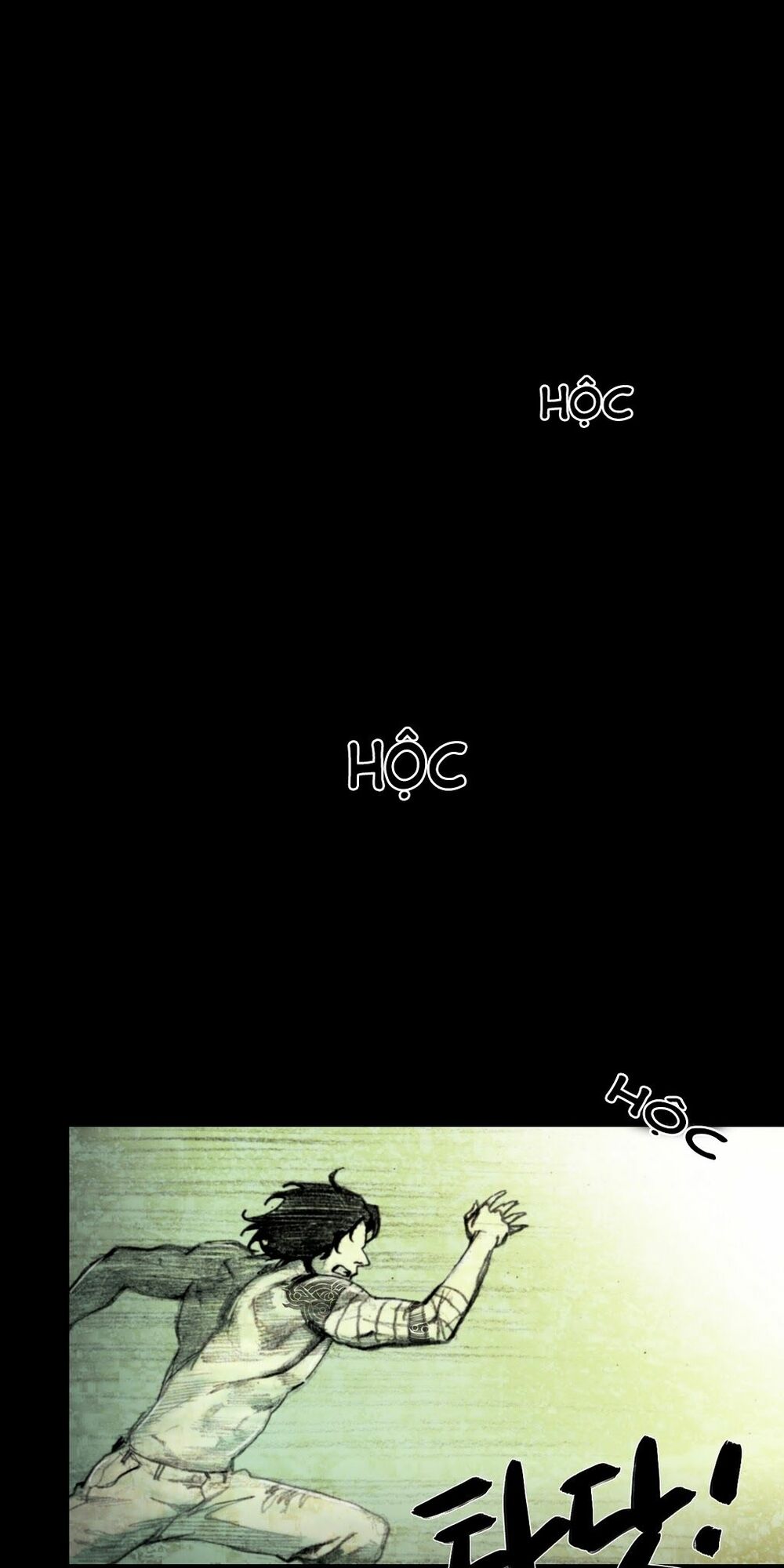 House of doll-Ngôi Nhà Của Những Búp Bê: Chapter 17