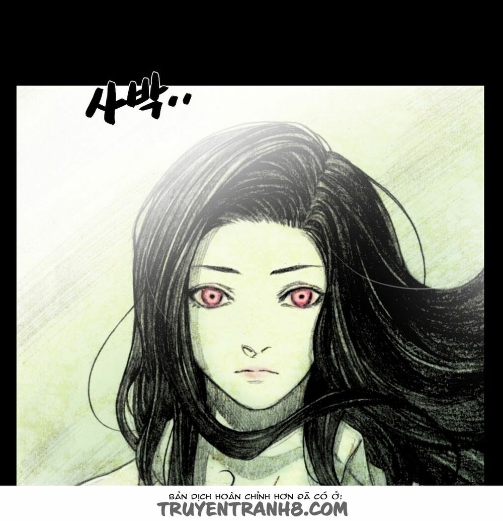 House of doll-Ngôi Nhà Của Những Búp Bê: Chapter 17