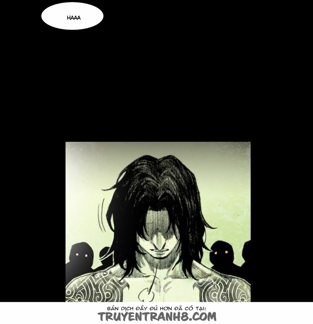House of doll-Ngôi Nhà Của Những Búp Bê: Chapter 17