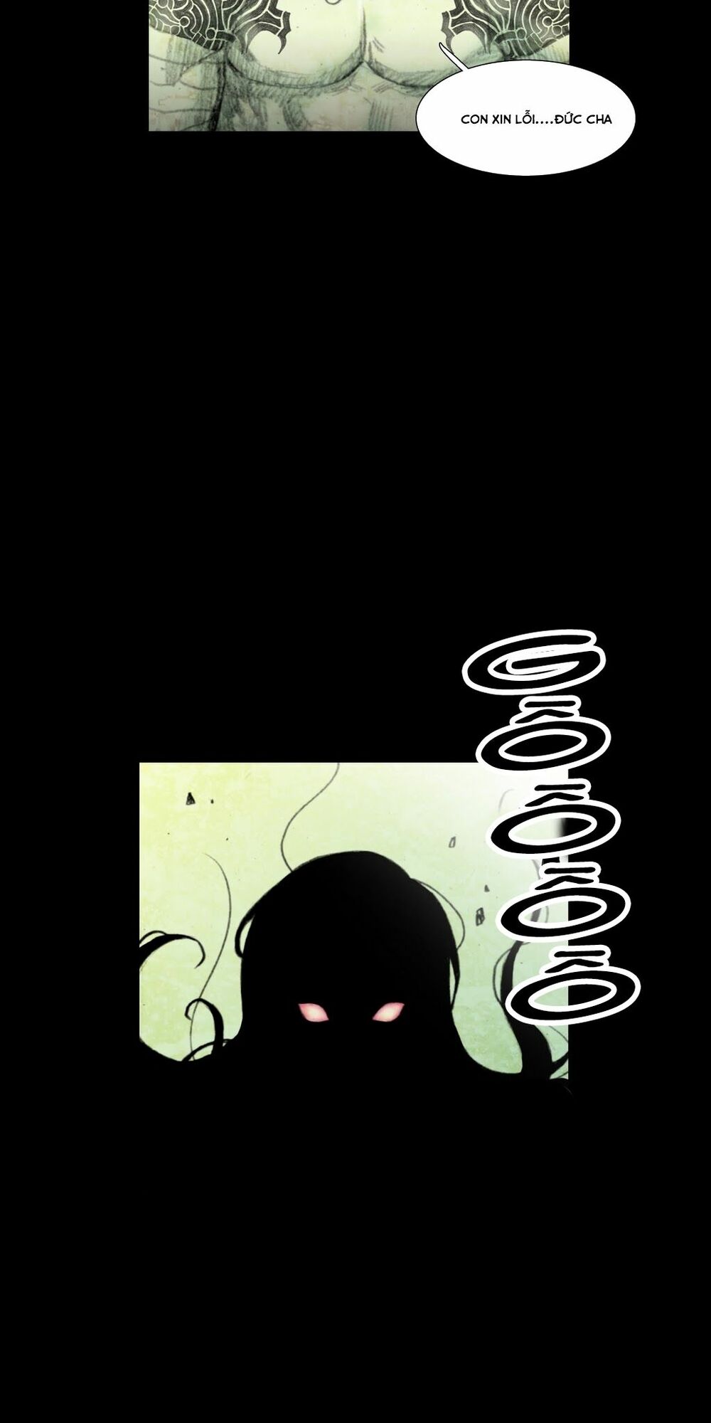 House of doll-Ngôi Nhà Của Những Búp Bê: Chapter 17