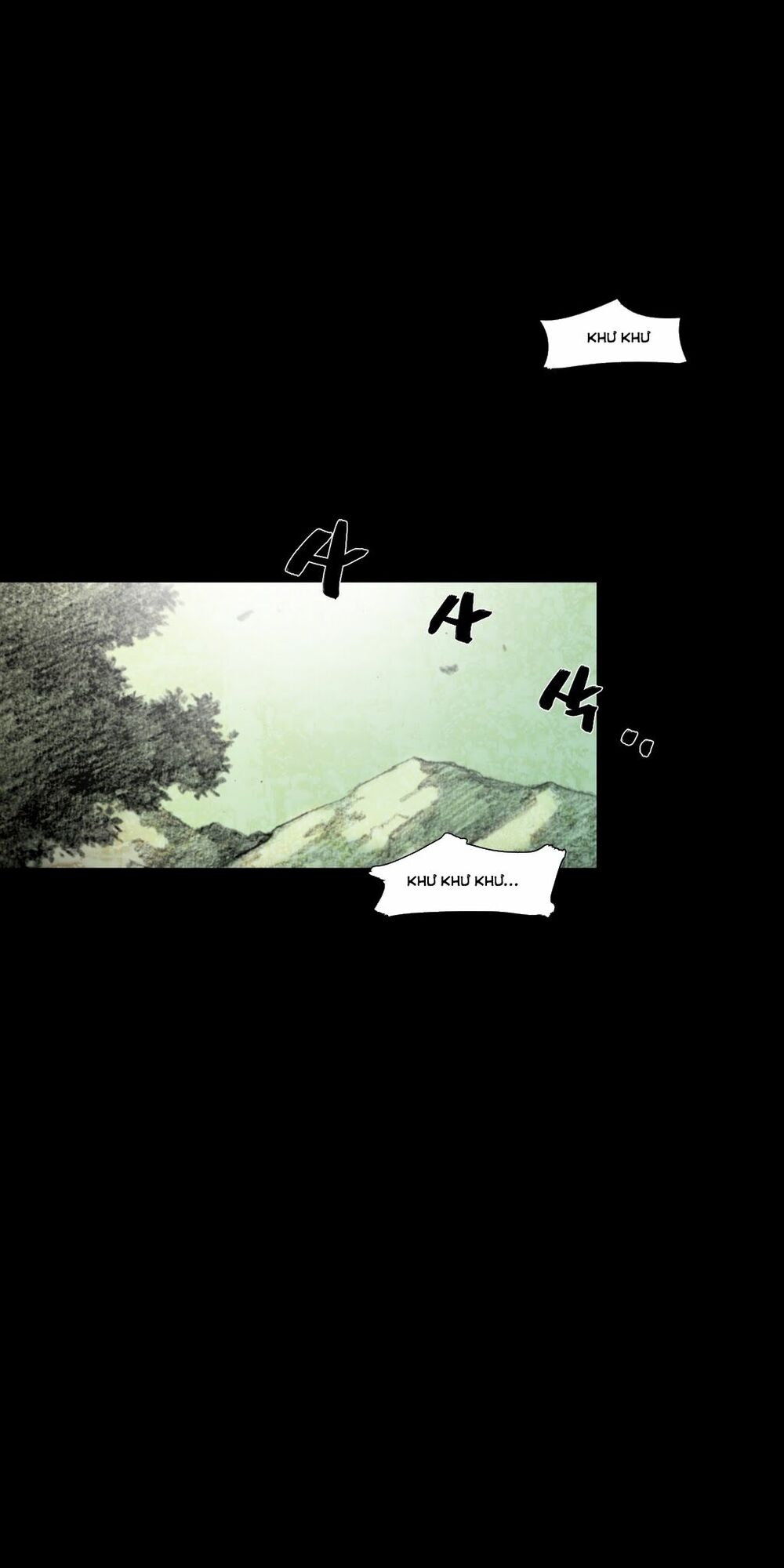 House of doll-Ngôi Nhà Của Những Búp Bê: Chapter 17