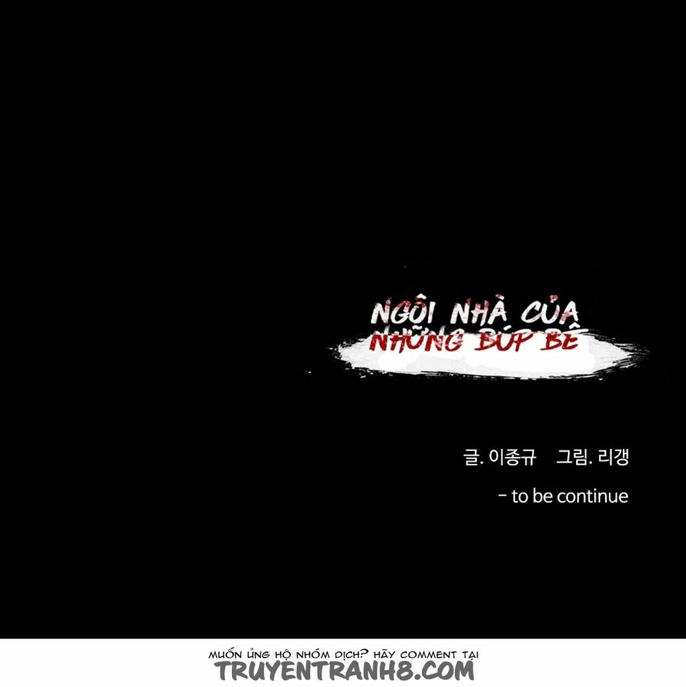 House of doll-Ngôi Nhà Của Những Búp Bê: Chapter 17