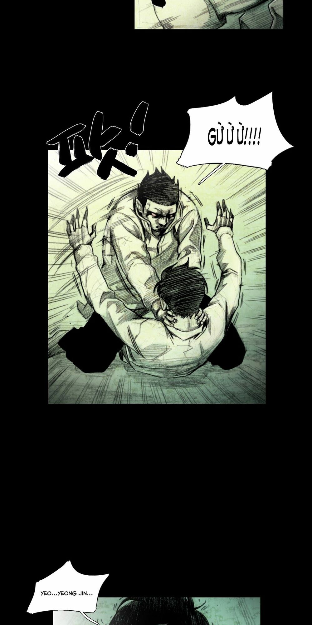 House of doll-Ngôi Nhà Của Những Búp Bê: Chapter 17
