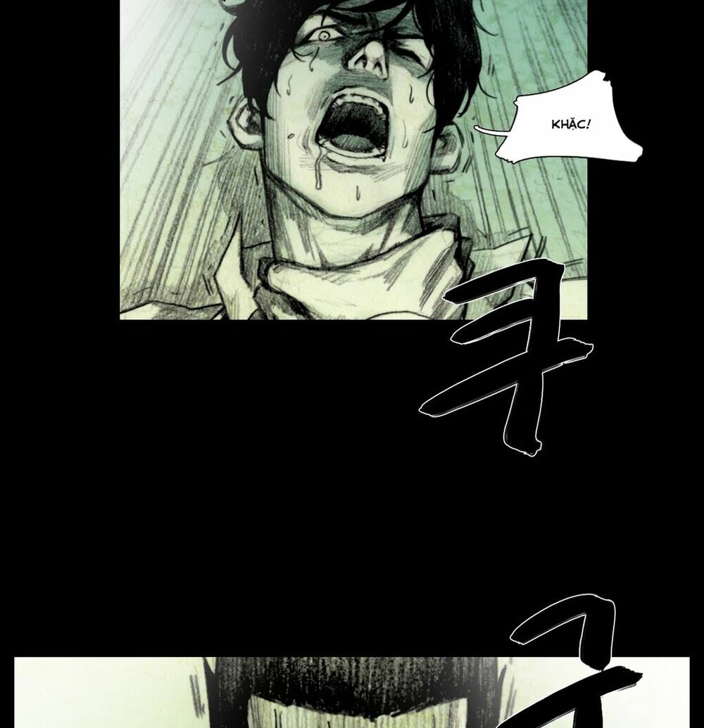 House of doll-Ngôi Nhà Của Những Búp Bê: Chapter 17