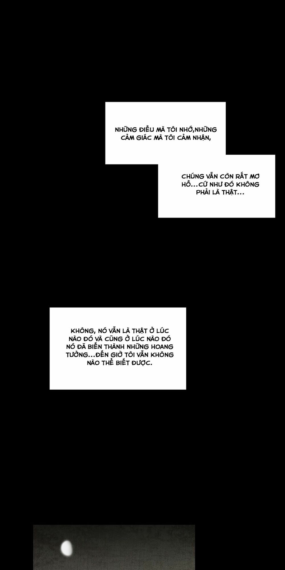 House of doll-Ngôi Nhà Của Những Búp Bê: Chapter 18