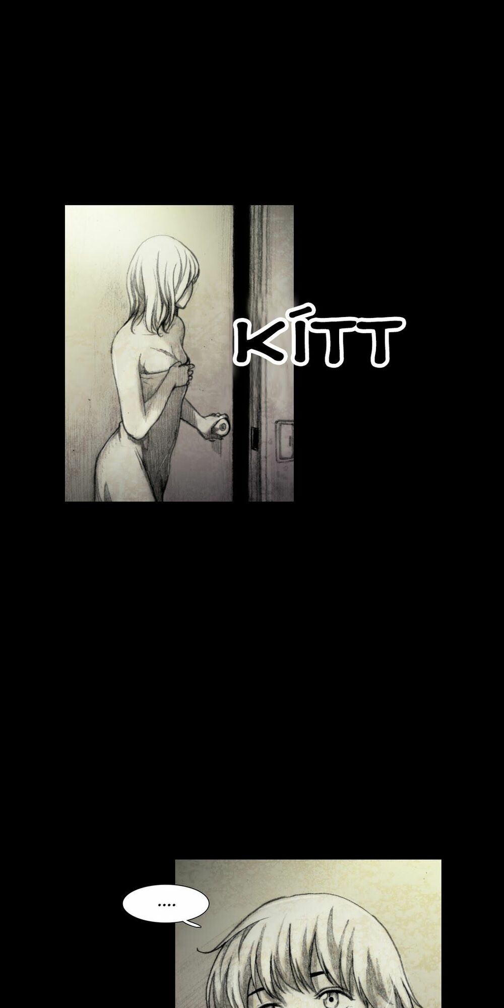 House of doll-Ngôi Nhà Của Những Búp Bê: Chapter 18