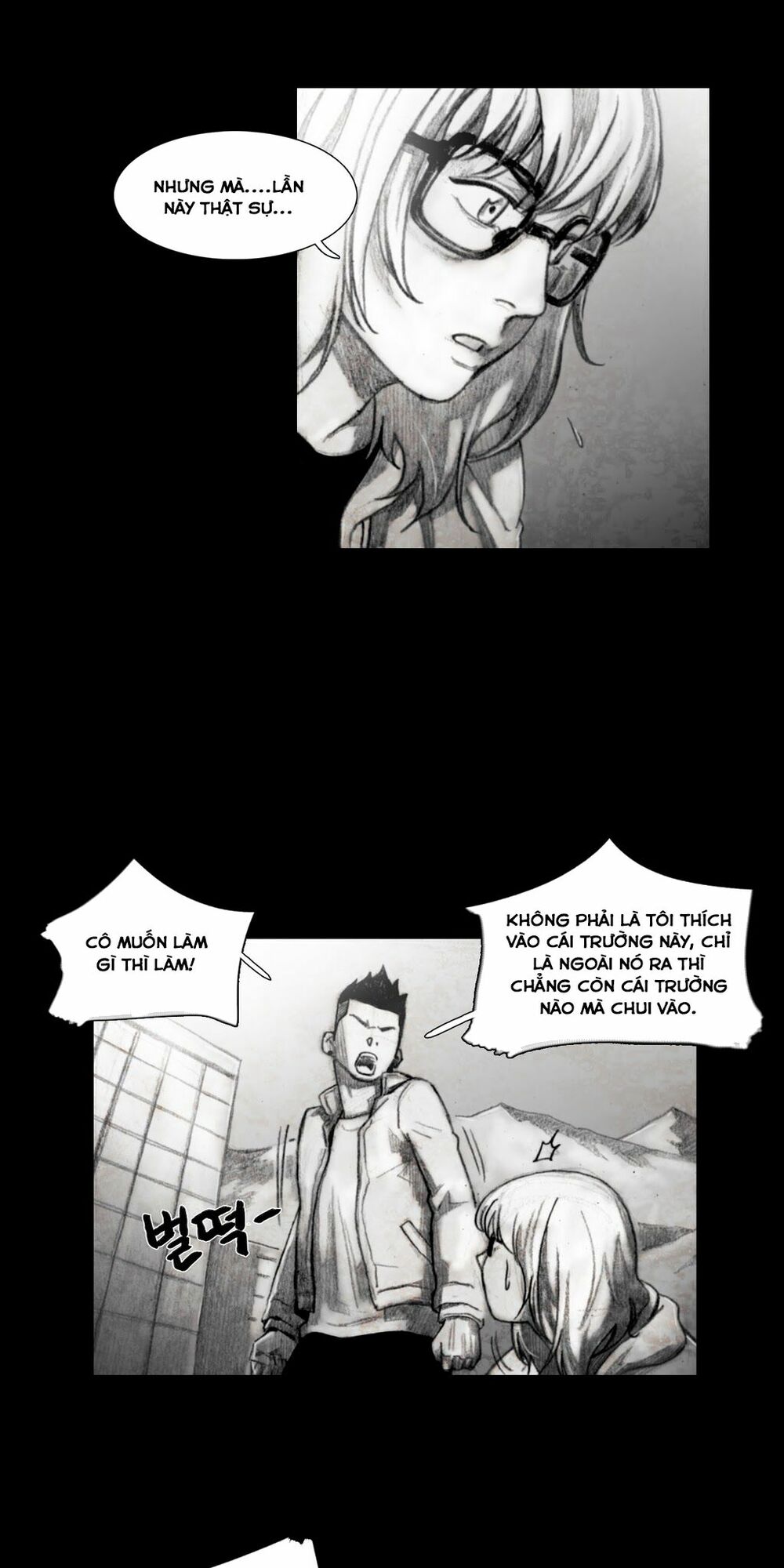 House of doll-Ngôi Nhà Của Những Búp Bê: Chapter 18