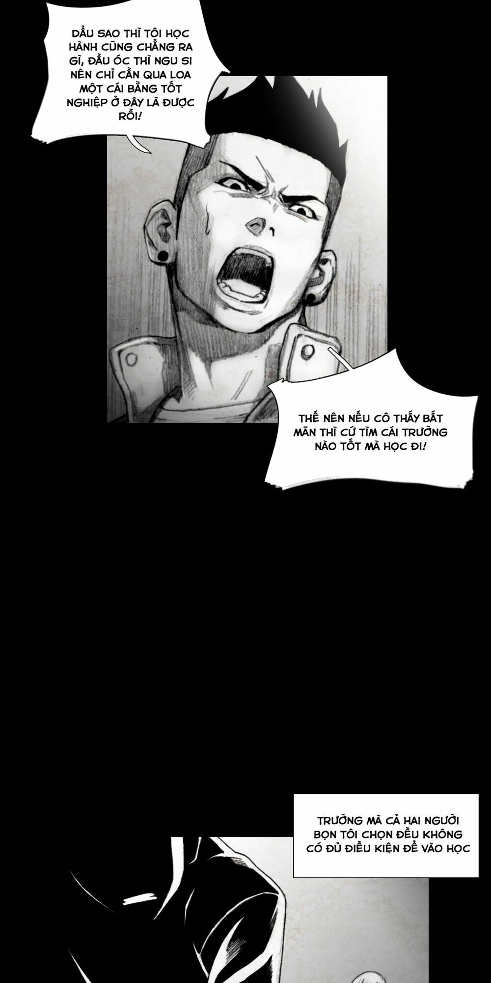 House of doll-Ngôi Nhà Của Những Búp Bê: Chapter 18