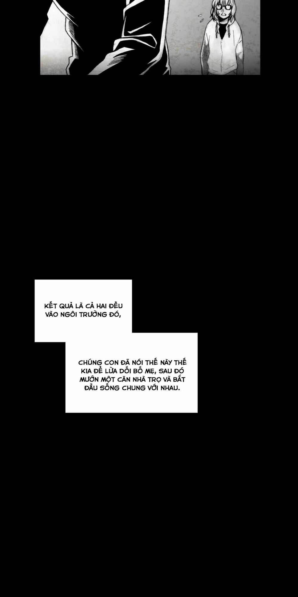 House of doll-Ngôi Nhà Của Những Búp Bê: Chapter 18