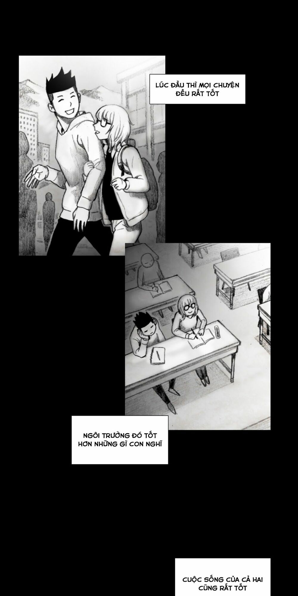 House of doll-Ngôi Nhà Của Những Búp Bê: Chapter 18