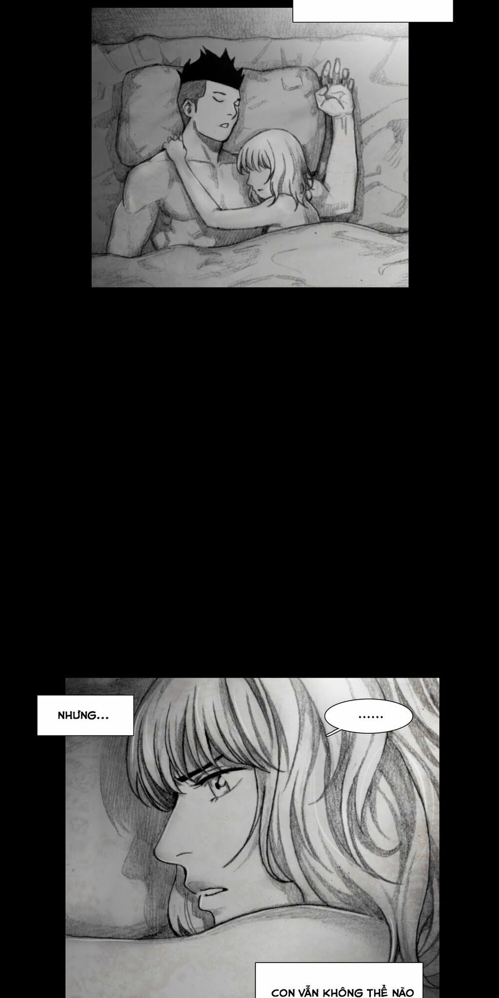 House of doll-Ngôi Nhà Của Những Búp Bê: Chapter 18