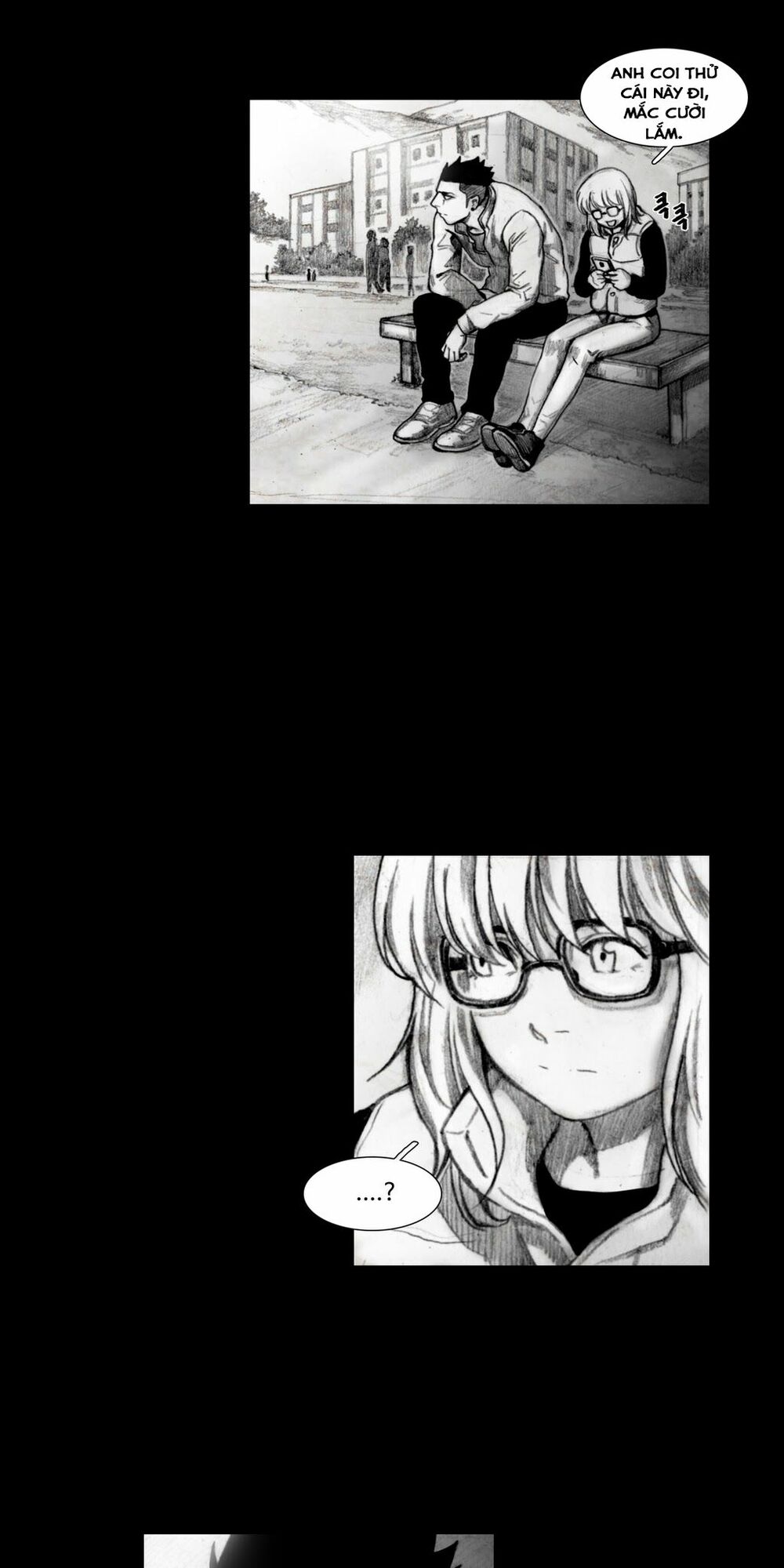 House of doll-Ngôi Nhà Của Những Búp Bê: Chapter 18