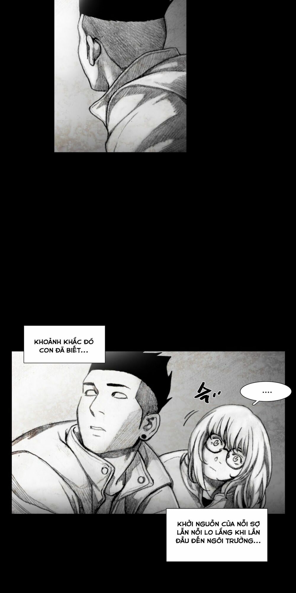 House of doll-Ngôi Nhà Của Những Búp Bê: Chapter 18