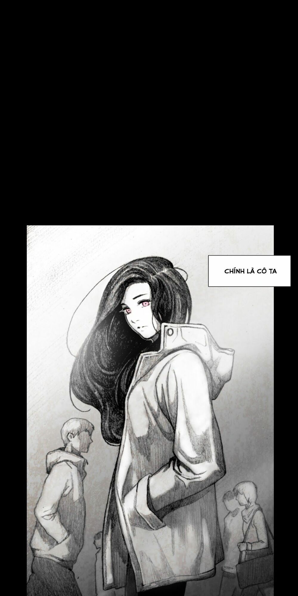House of doll-Ngôi Nhà Của Những Búp Bê: Chapter 18