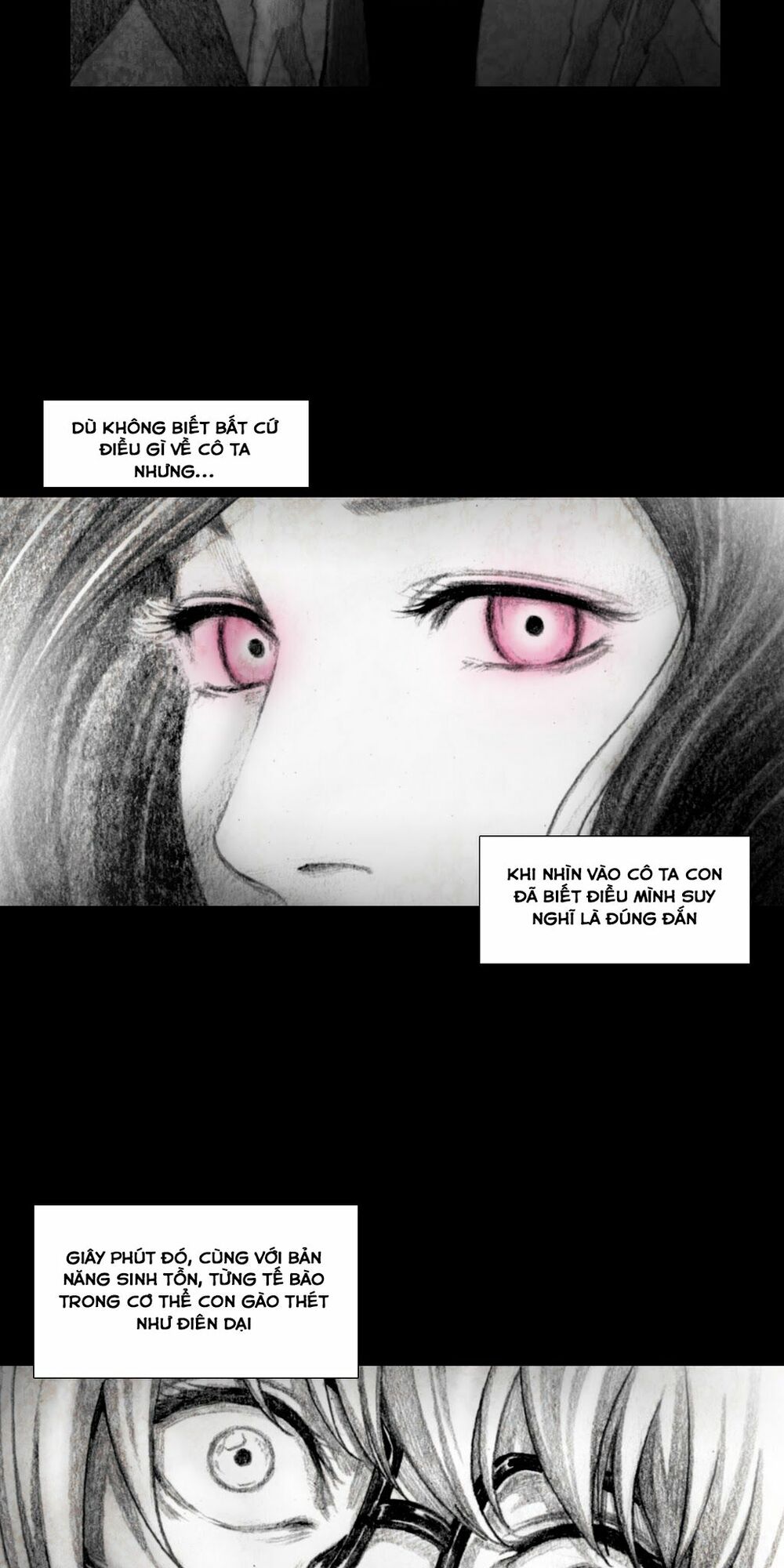 House of doll-Ngôi Nhà Của Những Búp Bê: Chapter 18