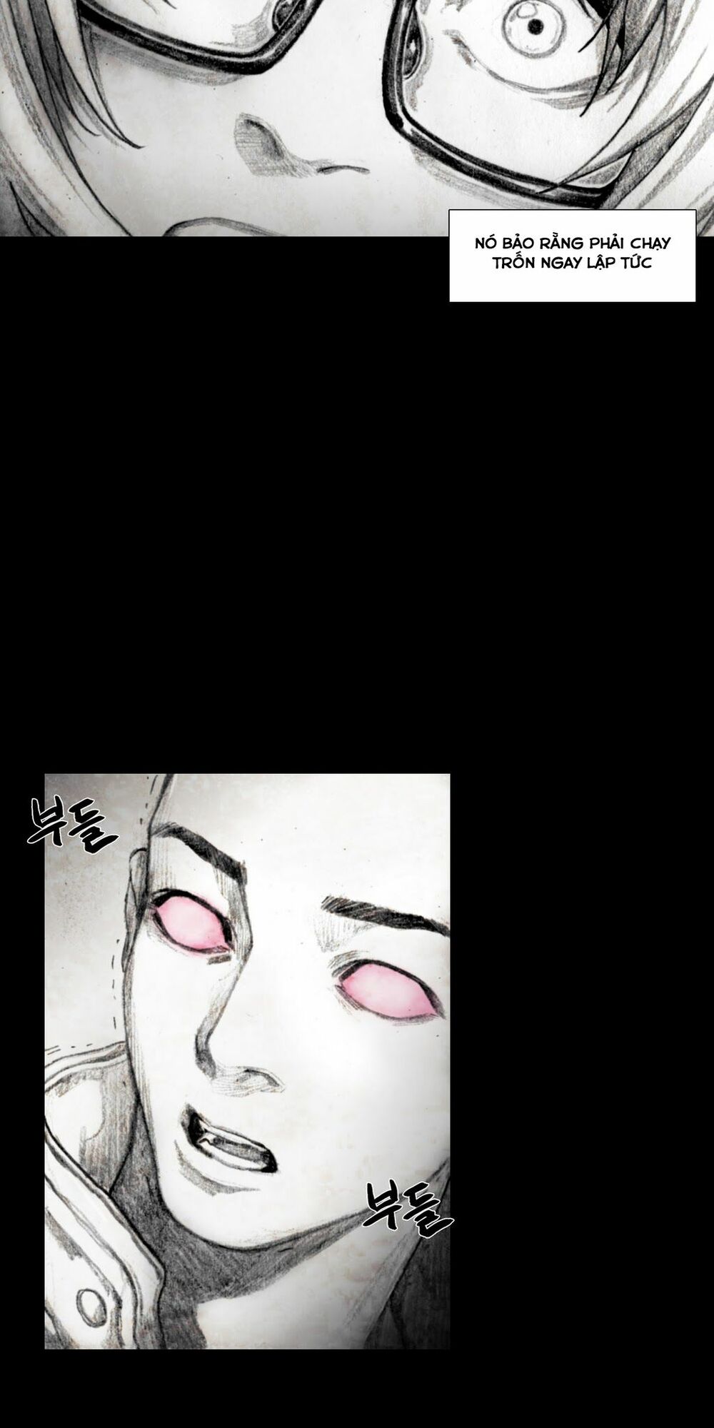 House of doll-Ngôi Nhà Của Những Búp Bê: Chapter 18