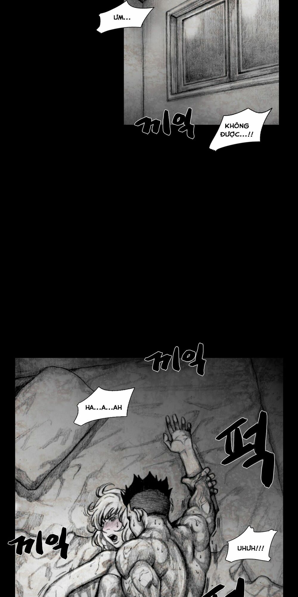 House of doll-Ngôi Nhà Của Những Búp Bê: Chapter 18