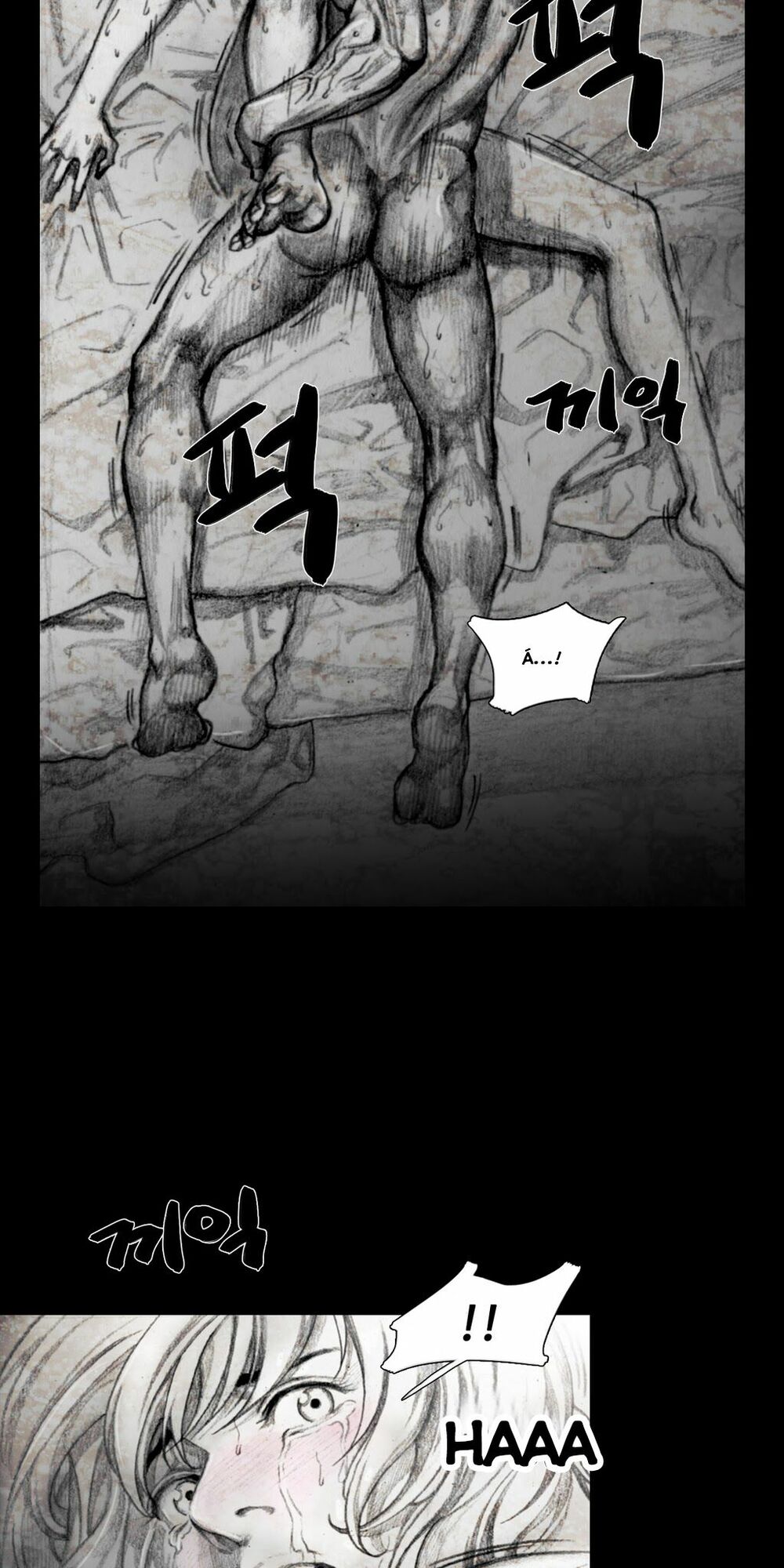 House of doll-Ngôi Nhà Của Những Búp Bê: Chapter 18