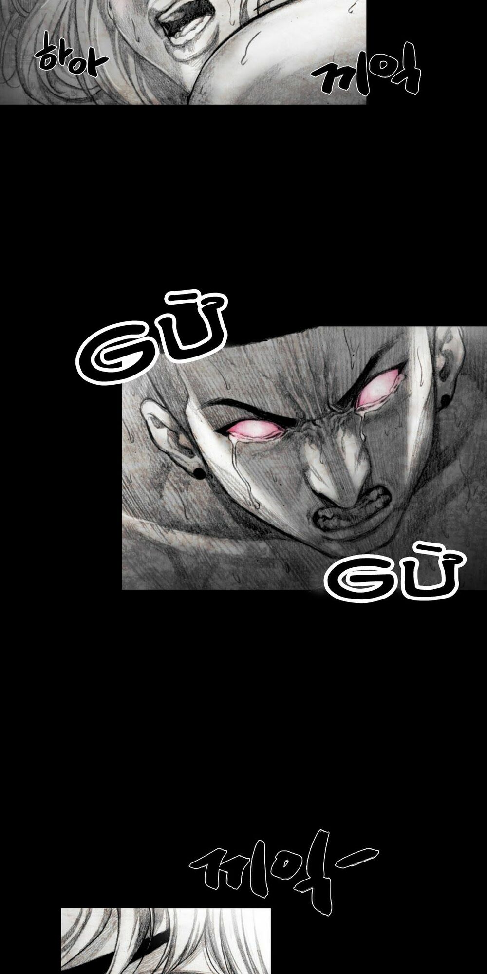 House of doll-Ngôi Nhà Của Những Búp Bê: Chapter 18