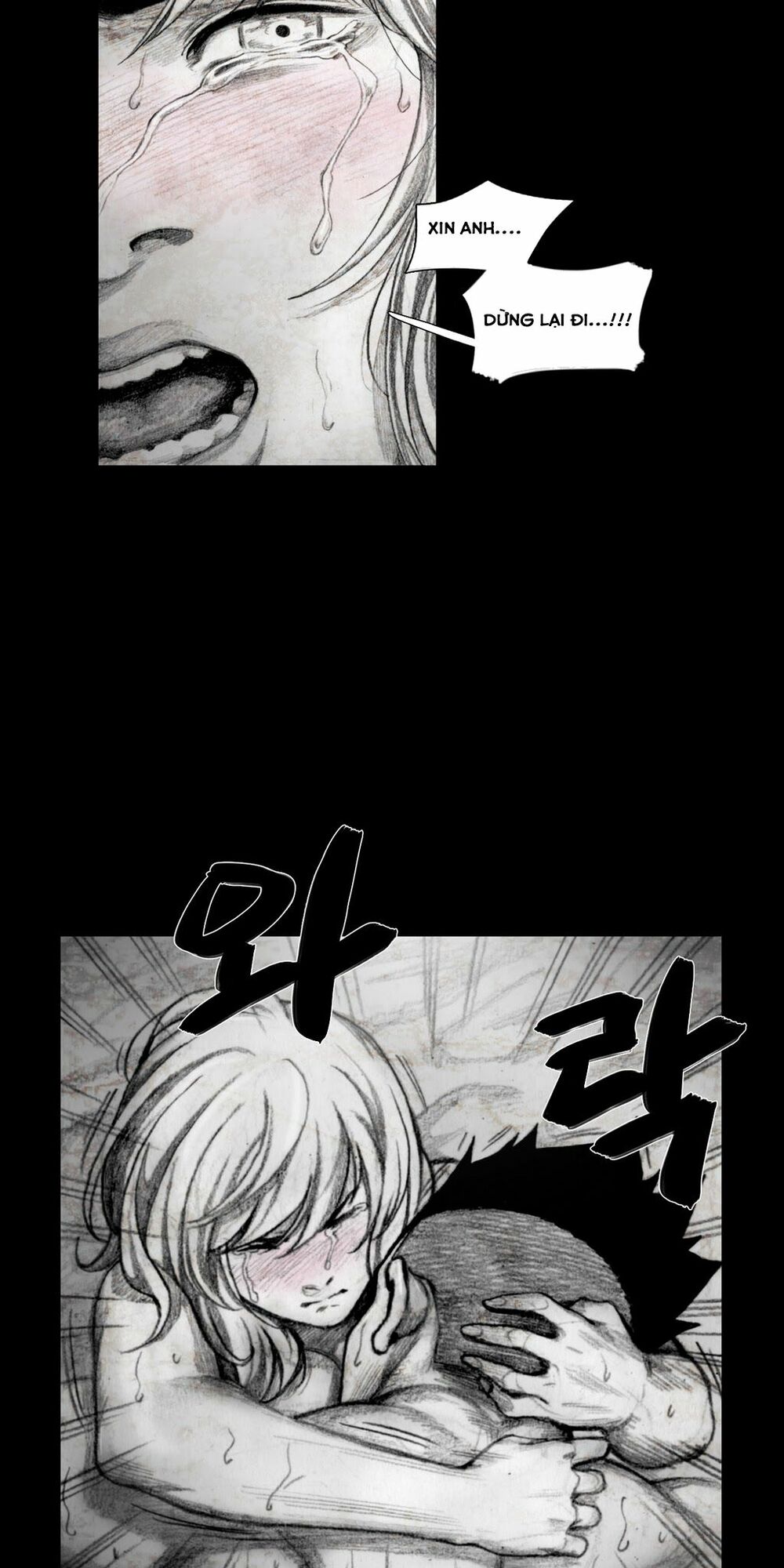 House of doll-Ngôi Nhà Của Những Búp Bê: Chapter 18