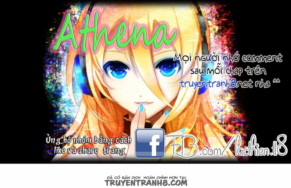 House of doll-Ngôi Nhà Của Những Búp Bê: Chapter 18