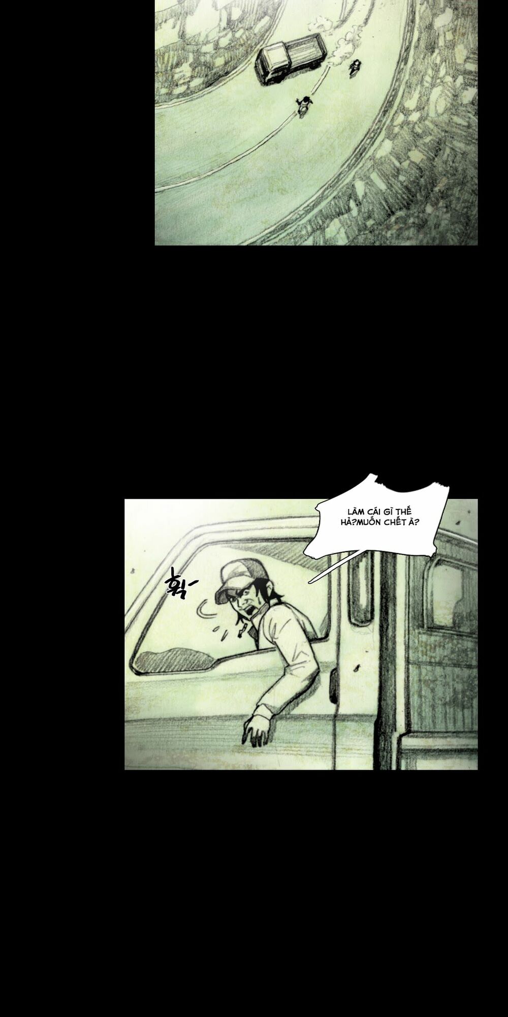 House of doll-Ngôi Nhà Của Những Búp Bê: Chapter 18