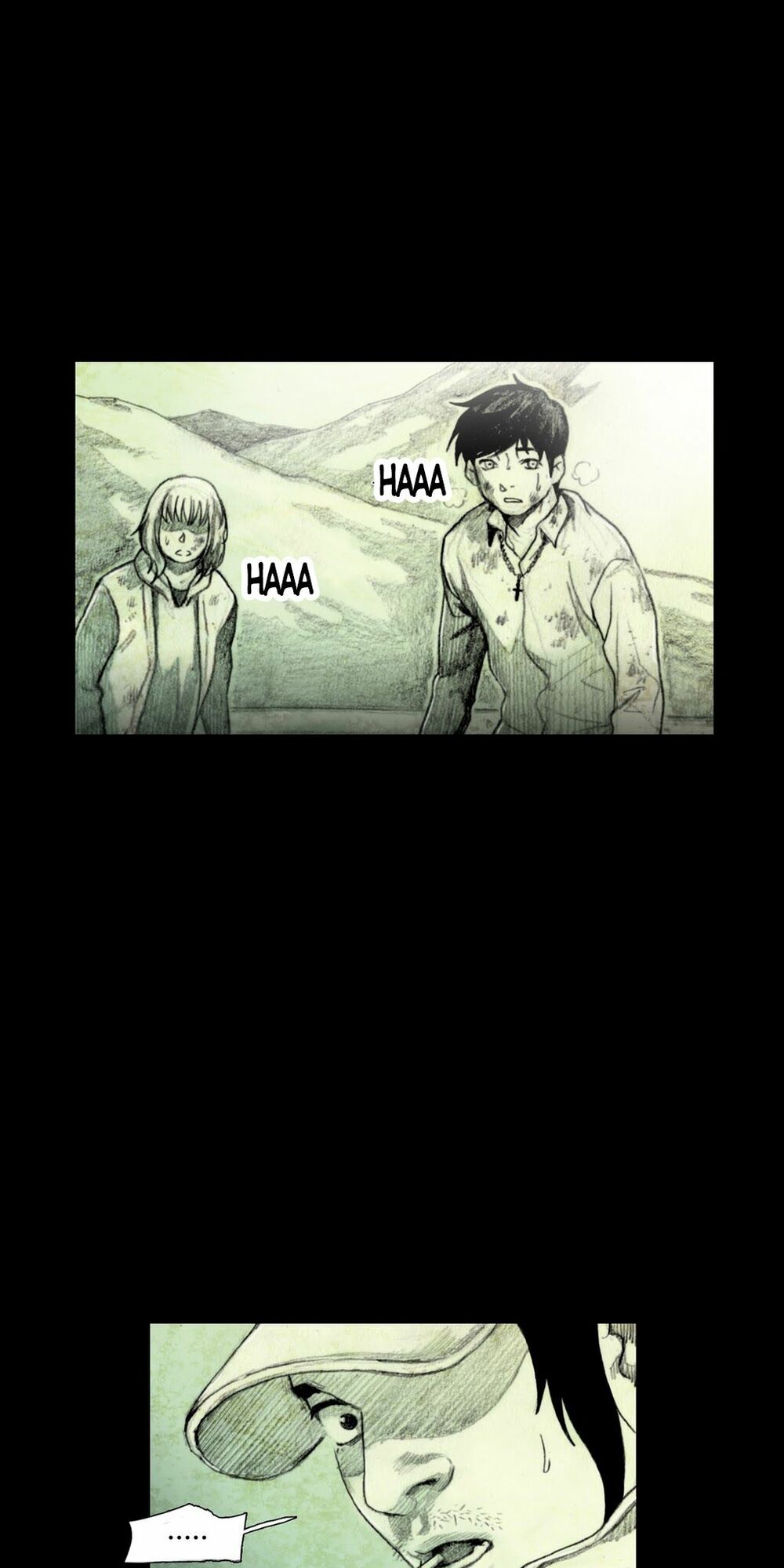 House of doll-Ngôi Nhà Của Những Búp Bê: Chapter 18
