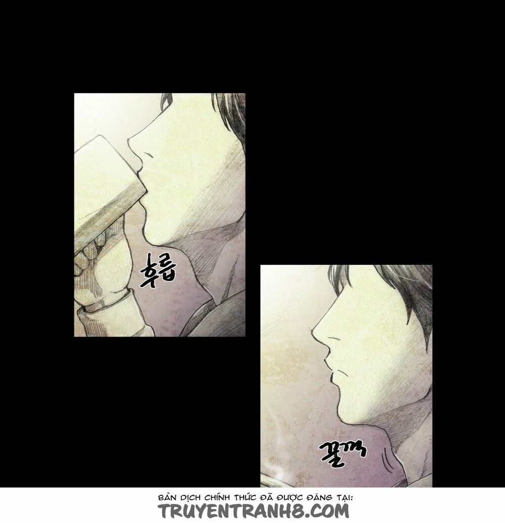House of doll-Ngôi Nhà Của Những Búp Bê: Chapter 2