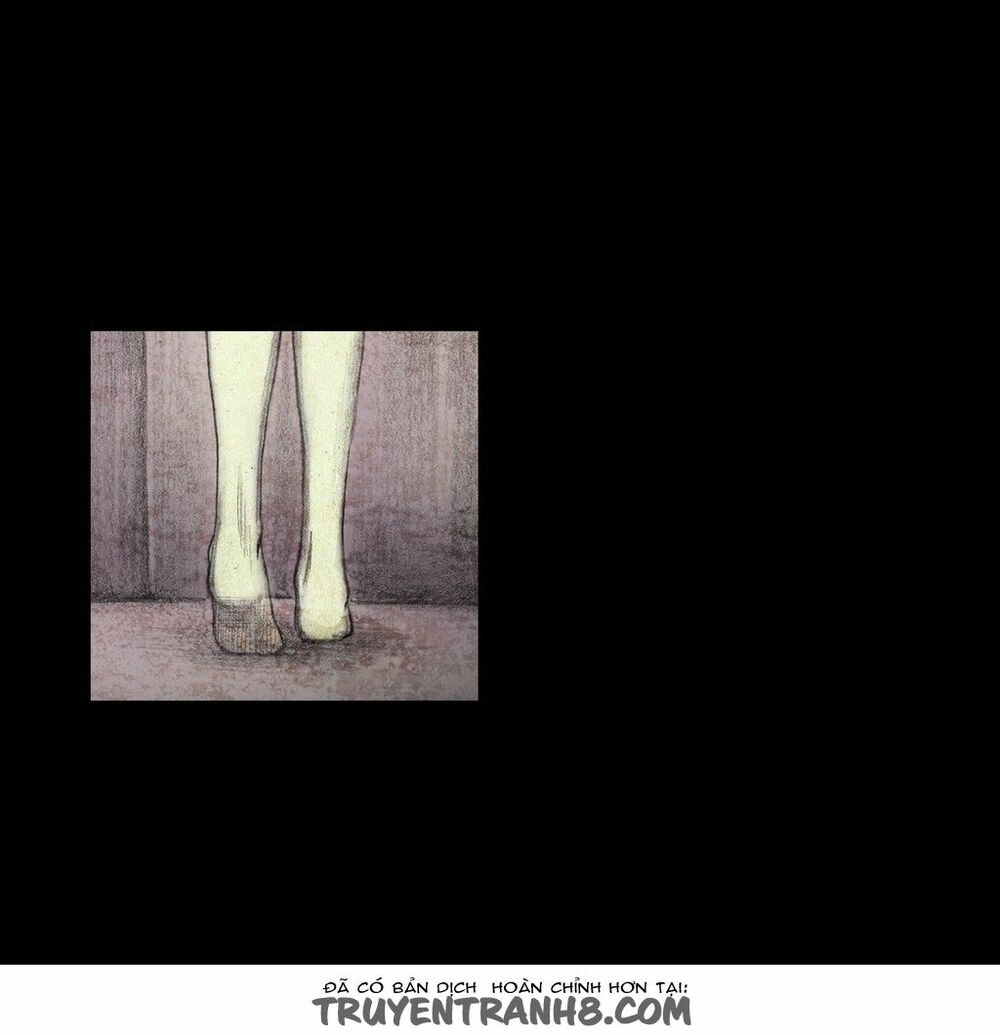 House of doll-Ngôi Nhà Của Những Búp Bê: Chapter 2