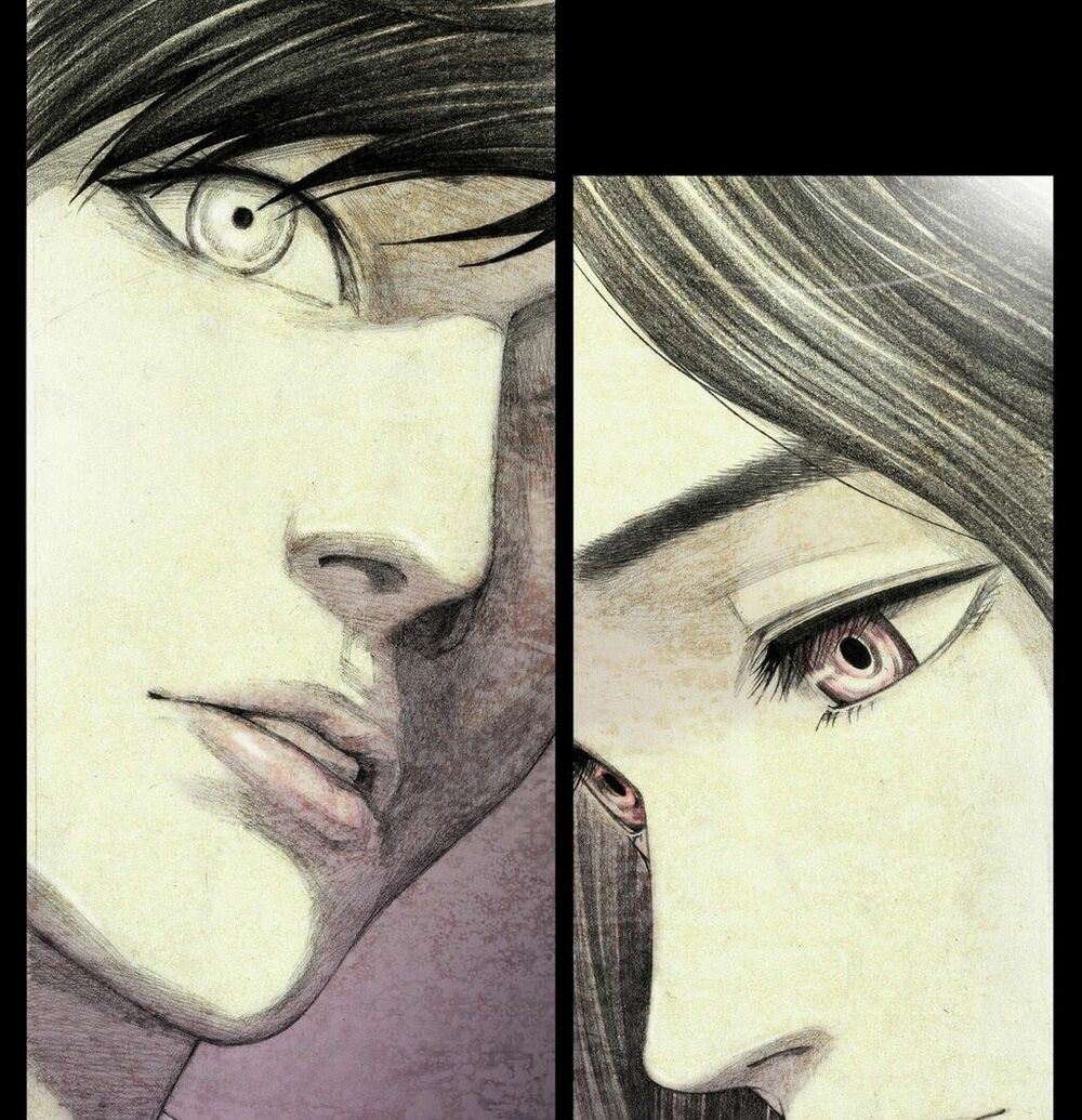 House of doll-Ngôi Nhà Của Những Búp Bê: Chapter 2