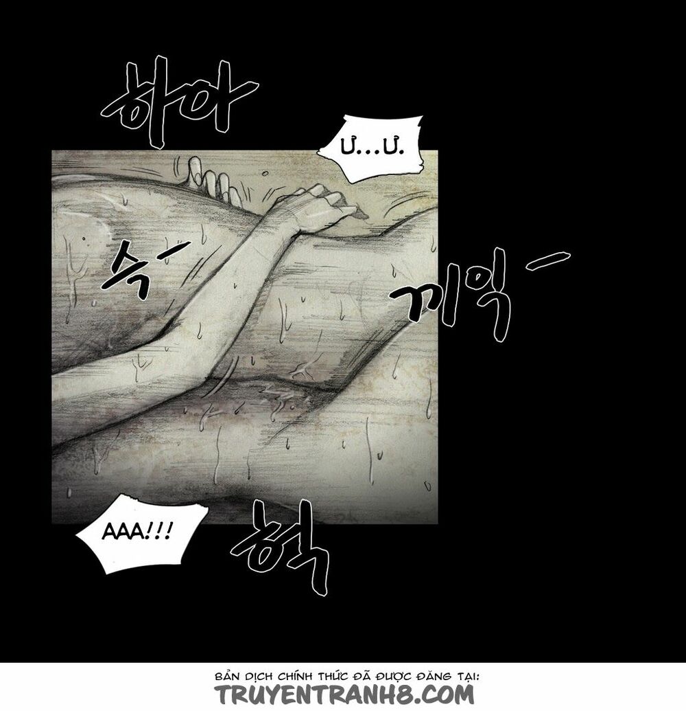 House of doll-Ngôi Nhà Của Những Búp Bê: Chapter 2