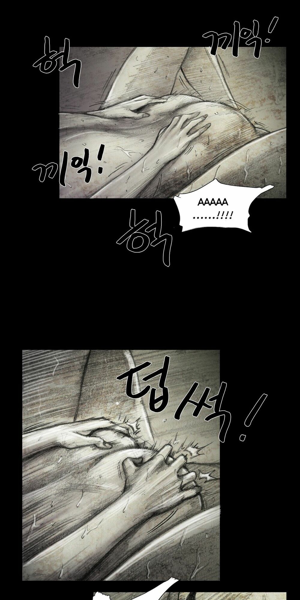 House of doll-Ngôi Nhà Của Những Búp Bê: Chapter 2