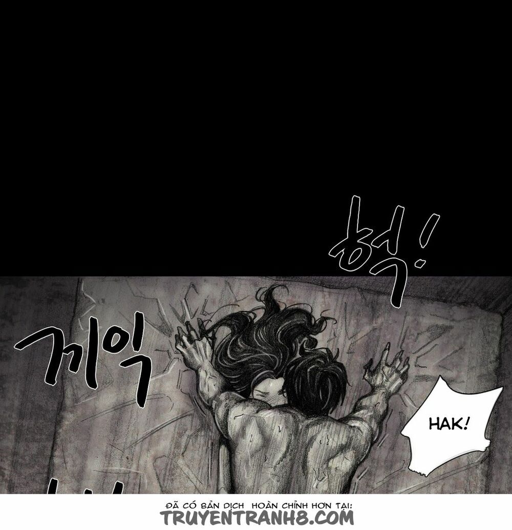 House of doll-Ngôi Nhà Của Những Búp Bê: Chapter 2