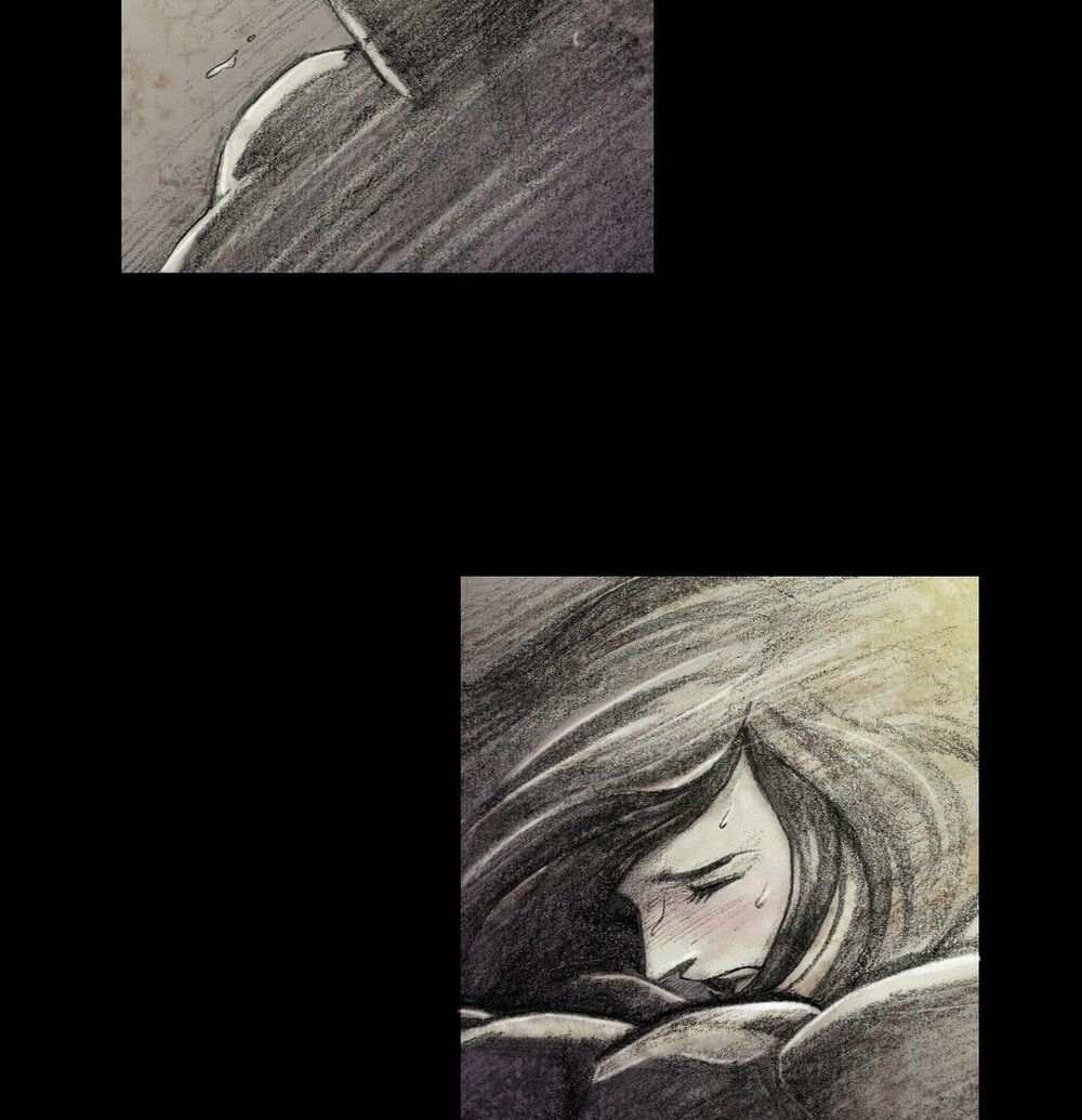House of doll-Ngôi Nhà Của Những Búp Bê: Chapter 2